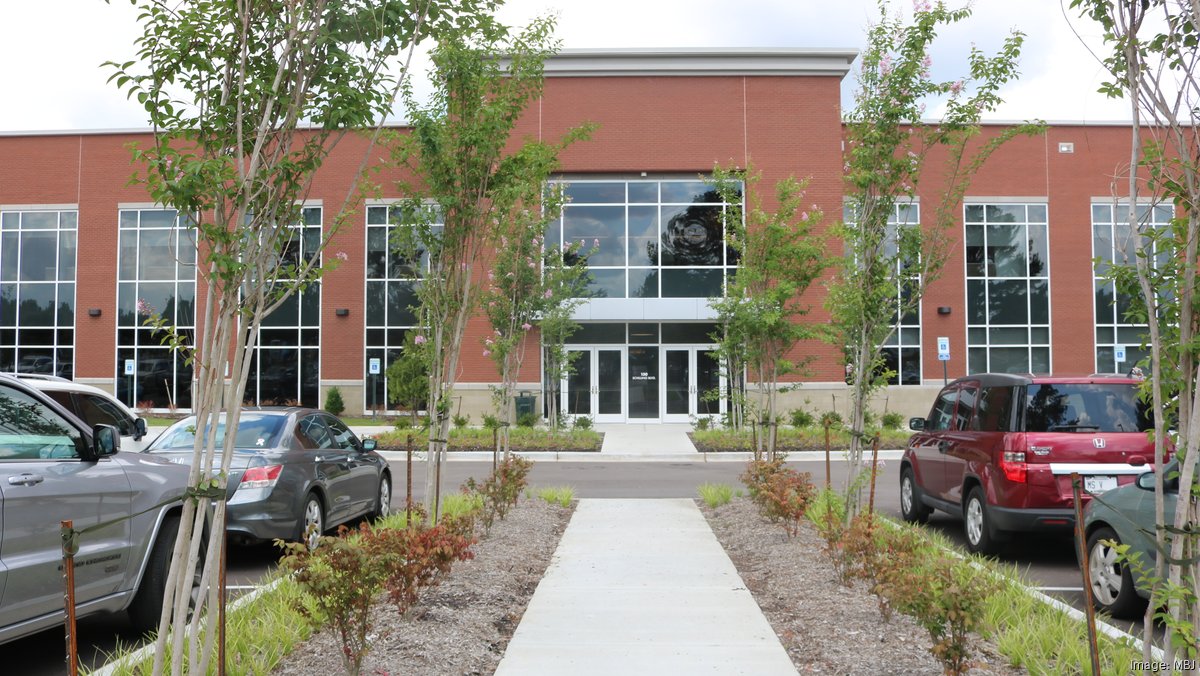 Collierville-based co. rises in Fortune 1000 - Memphis Business Journal