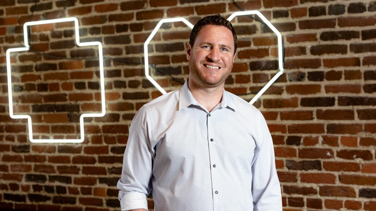 The Boss: Sam Nadler, Lyft - Nashville Business Journal