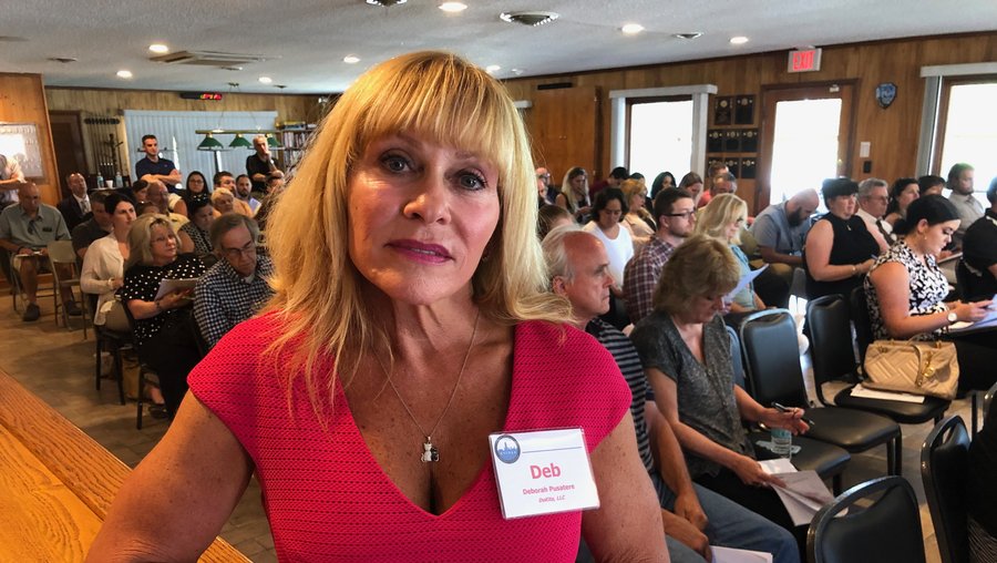 Landlords learn about new tenant protection law in New York New York