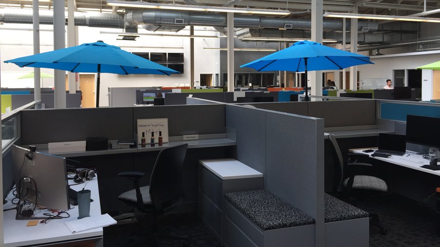 ScriptDrop office