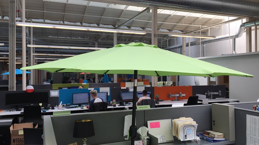 ScriptDrop office