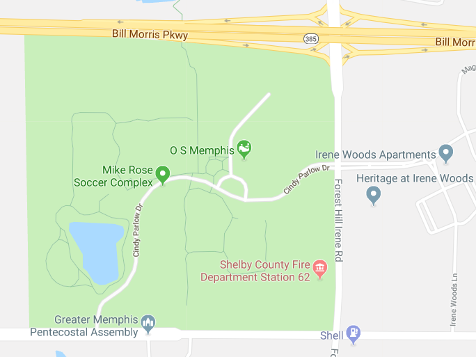 Mike Rose Soccer Complex Map Mike Rose Soccer Complex Company Profile The Business Journals