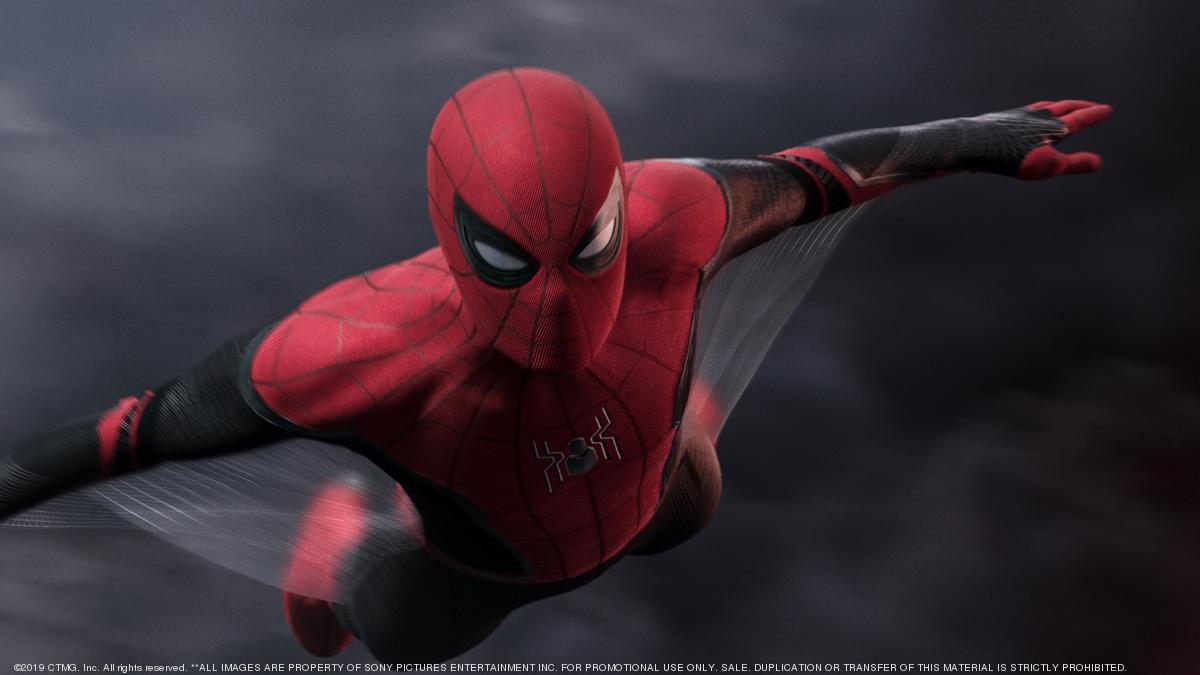 Sony And Marvel Will Share Joint Custody Of Spider Man Bizwomen