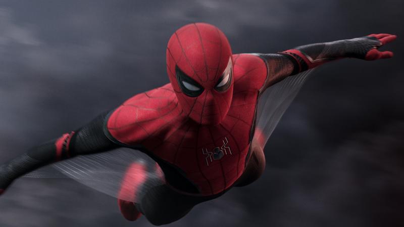 Spider-Man will have another Tom Holland-lead movie, per Marvel Studios CEO