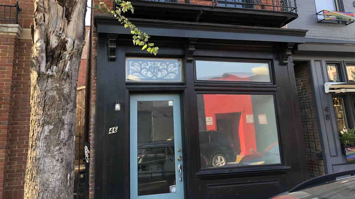 The Charmery is opening a new ice cream shop in Federal Hill