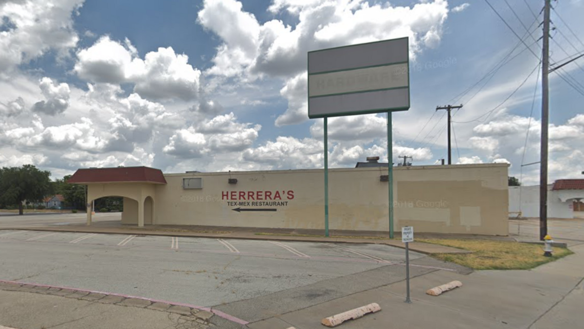 Oden Hughes bringing apartment project to Dallas' Medical District