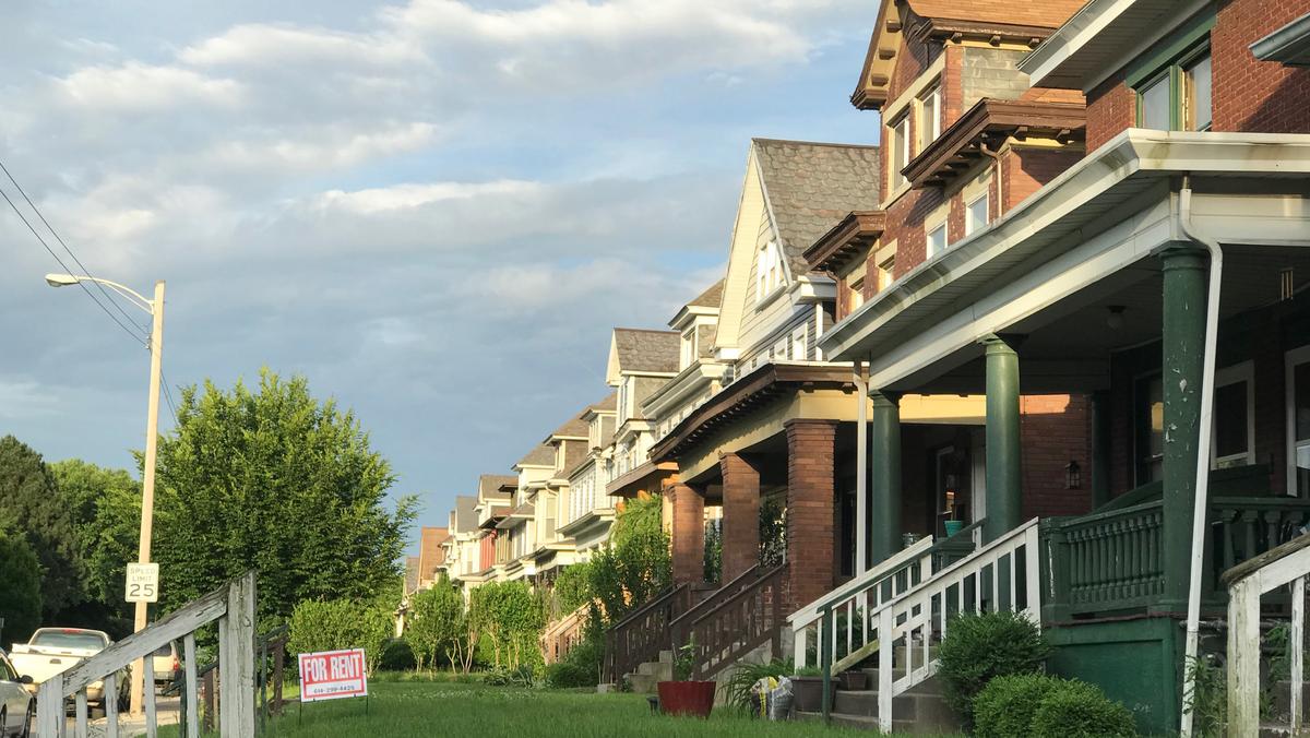 How much has rent in Columbus increased in a year? Columbus Business