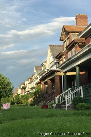 Ohio 'housing market impact tax' aims to help homebuyers, but landlords ...