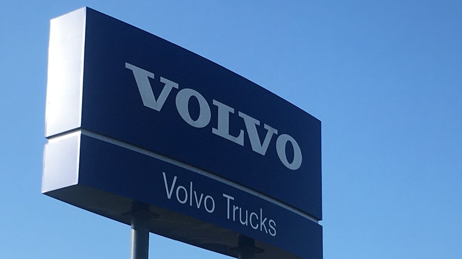 Volvo Group Greensboro making PPE, donating to Triad relief agencies ...