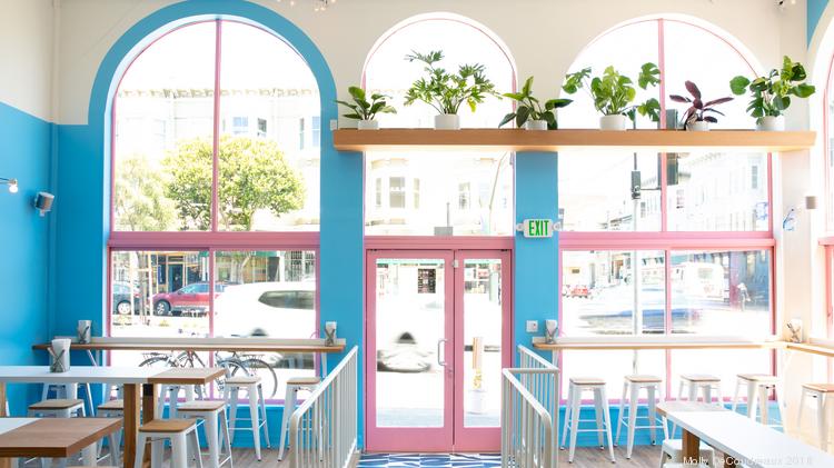 New San Francisco Restaurant Openings Led By Acclaimed Chefs