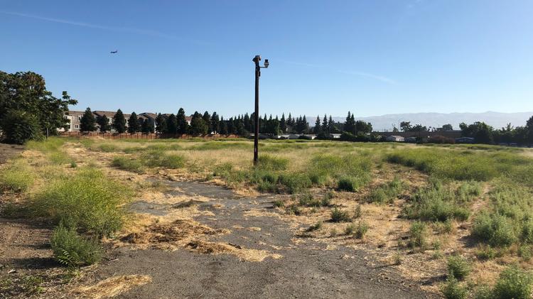 Evans Lane project in San Jose to get new plan after developer unable ...