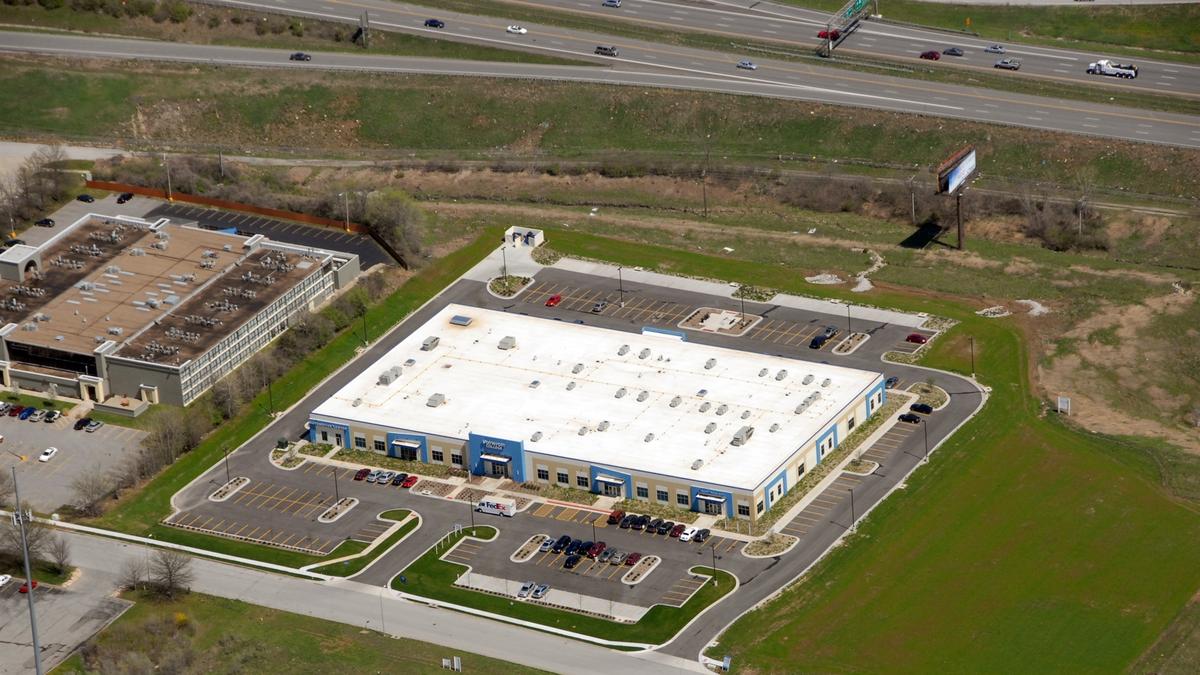 Vatterott College S Kansas City Location Is On Sale For 7 15m Kansas City Business Journal