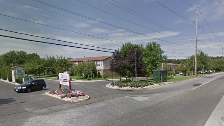 South Jersey Apartment Complex Sells For 36 Million