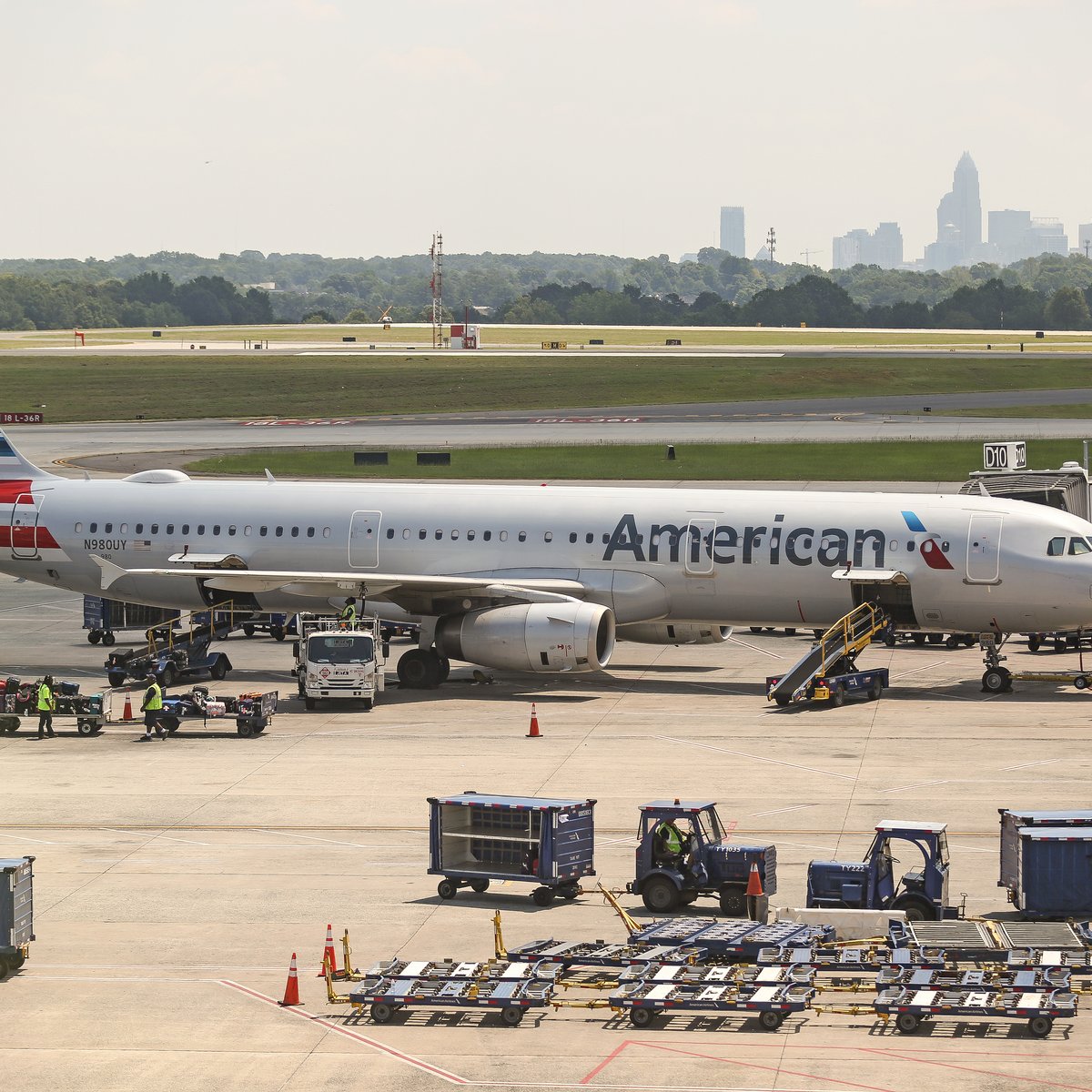 Buccaneers Plane Delayed 6 Hours Before Departure to Carolina