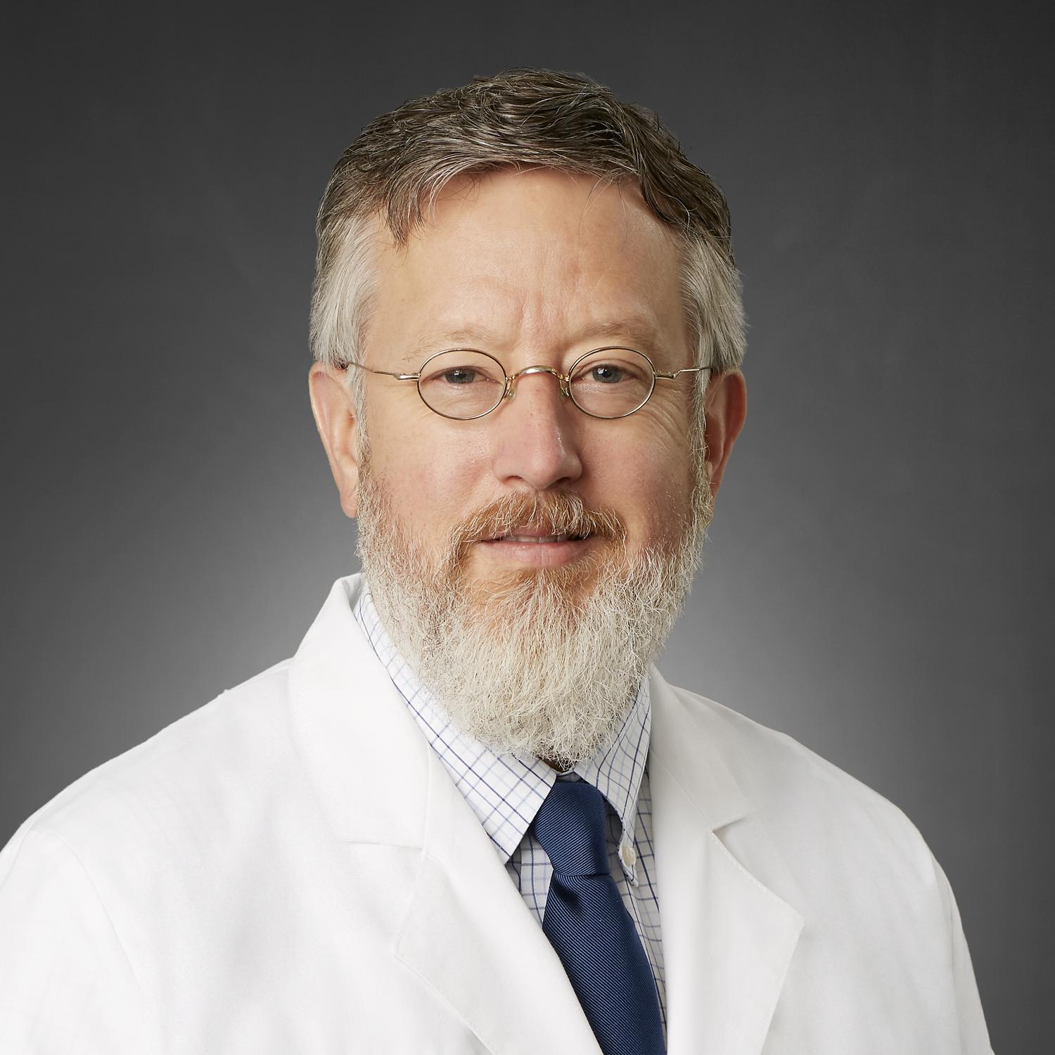 J. Michael Smith, MD People on The Move Dayton Business Journal