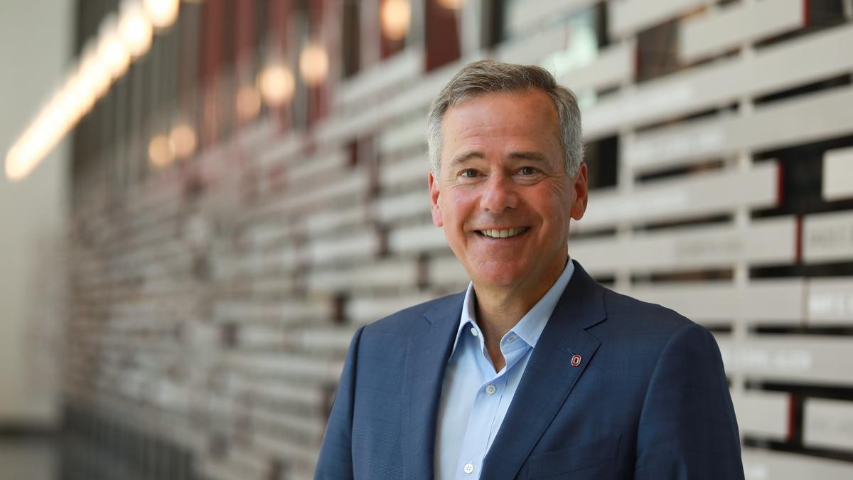 Dr. Hal Paz leaving Ohio State Wexner Medical for smaller AMC in SUNY  system - Columbus Business First