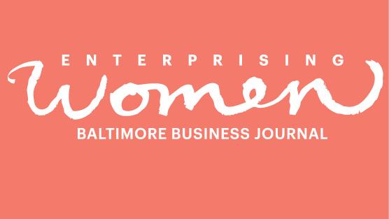 Meet the Baltimore Business Journal's 2019 Enterprising Women panelists ...