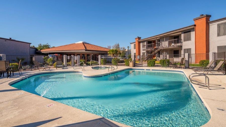 Tides Equities buys more Valley apartments Phoenix Business Journal