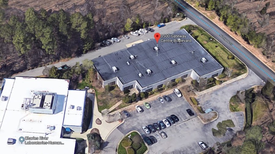 Morrisville office building sold for 3 million Triangle Business Journal