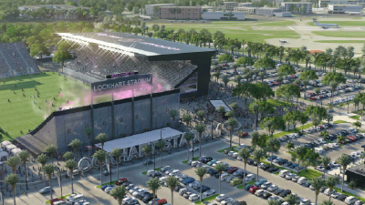 Inter Miami CF releases 2020 season ticket prices - South Florida Business  Journal