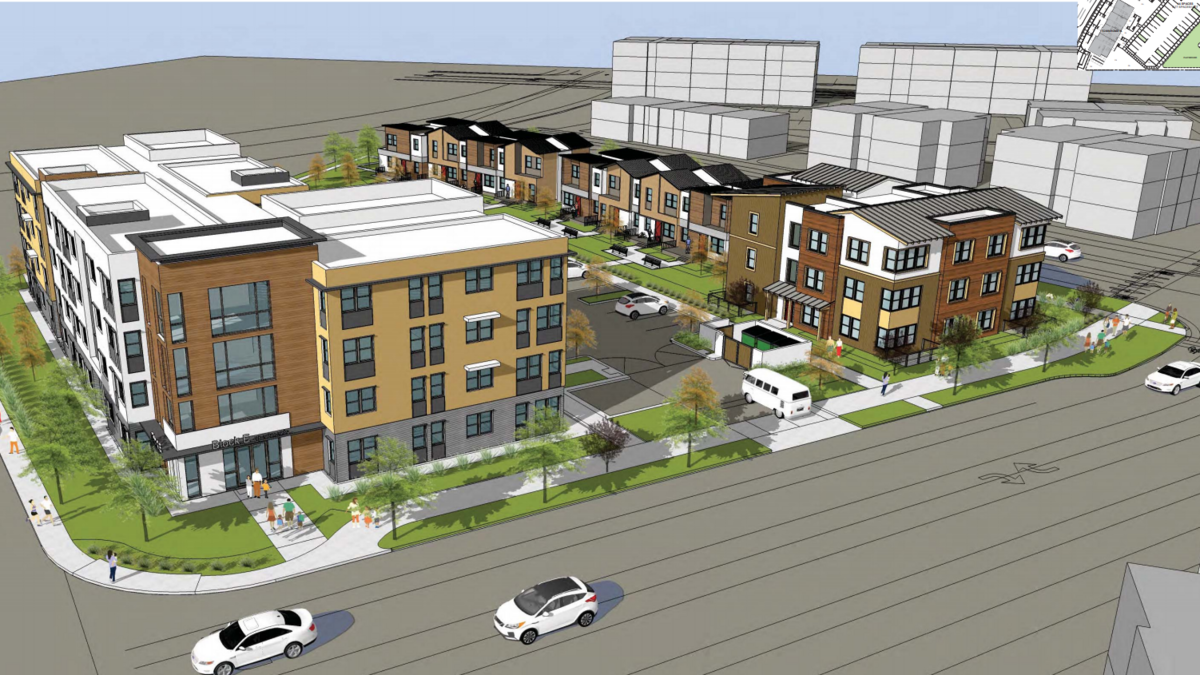 Twin Rivers project plans progressing Sacramento Business Journal