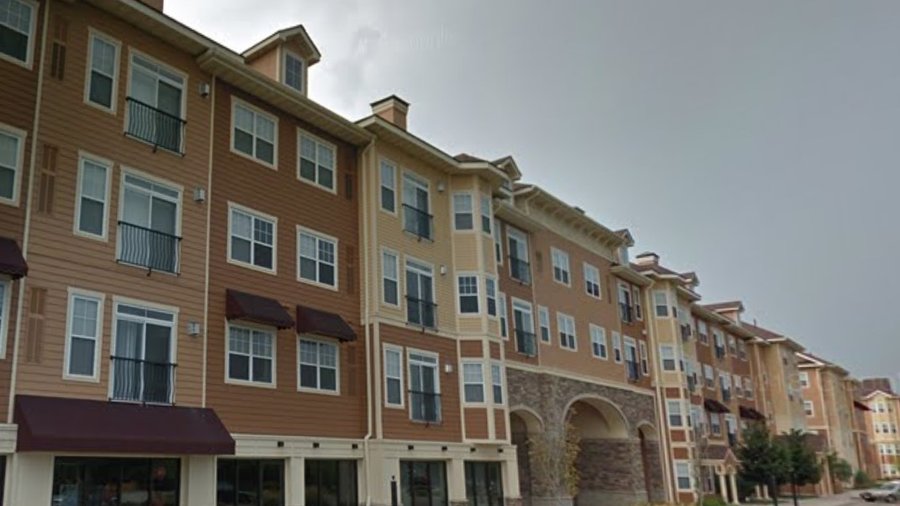 City Walk apartments in Woodbury sells for 107 million Minneapolis