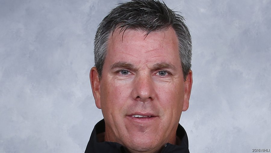 Pittsburgh Penguins Extend Coach Mike Sullivan's Contract - Pittsburgh ...