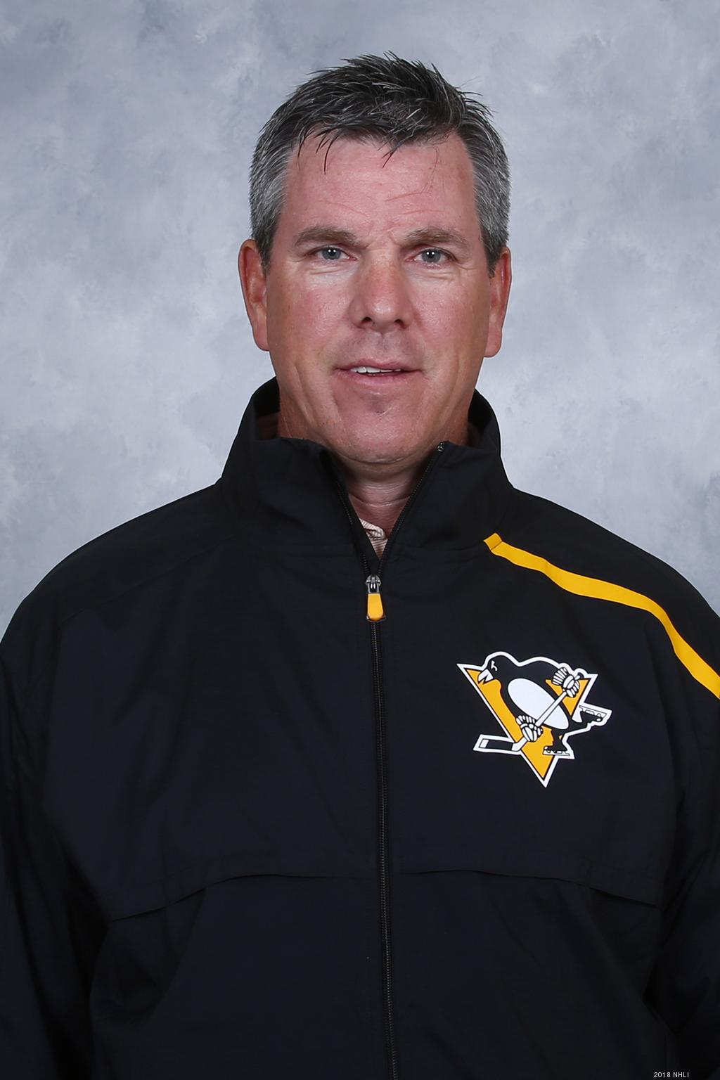 Penguins, coach Mike Sullivan agree to 3-year extension, Sports
