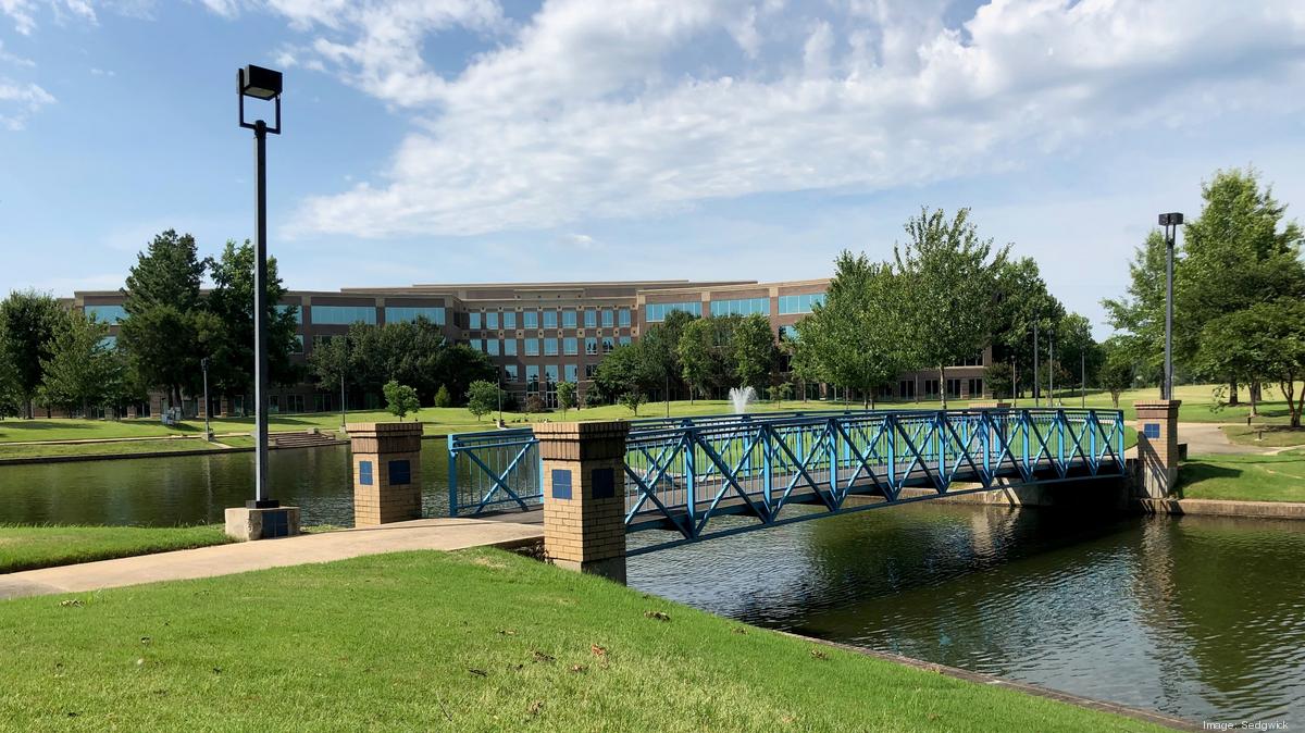 Memphis' largest private company, Sedgwick, acquires Atlantabased