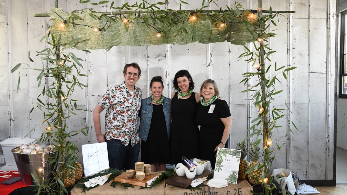 Why these Greater Baltimore networking events stood out Baltimore