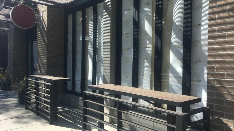 Saigon Alley Kitchen Bar Coming To Midtown Sacramento Business