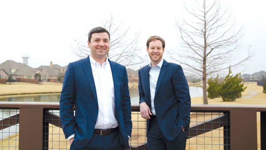 Republic Property coCEOs focus first on developing sense of community