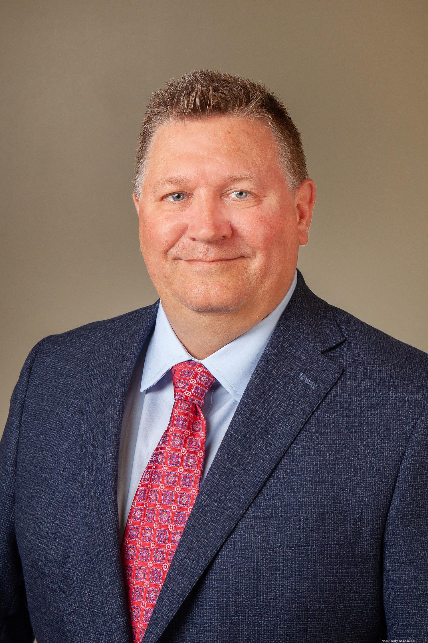 Robert G. Shaffer, II | People on The Move - Jacksonville Business Journal