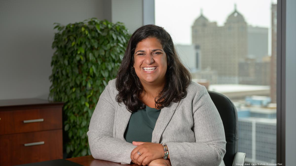 Barclay Damon attorney Aleece Burgio on adultuse weed in New York