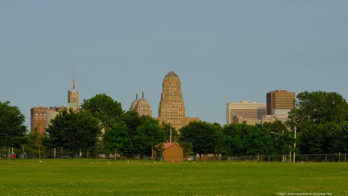 Buffalo Olmsted Parks Conservancy Lands $3M Grant From Ralph C. Wilson ...