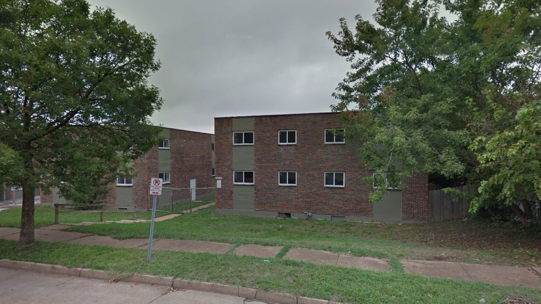 Lutheran Development Group buys Dutchtown apartments, plans affordable housing St. Louis