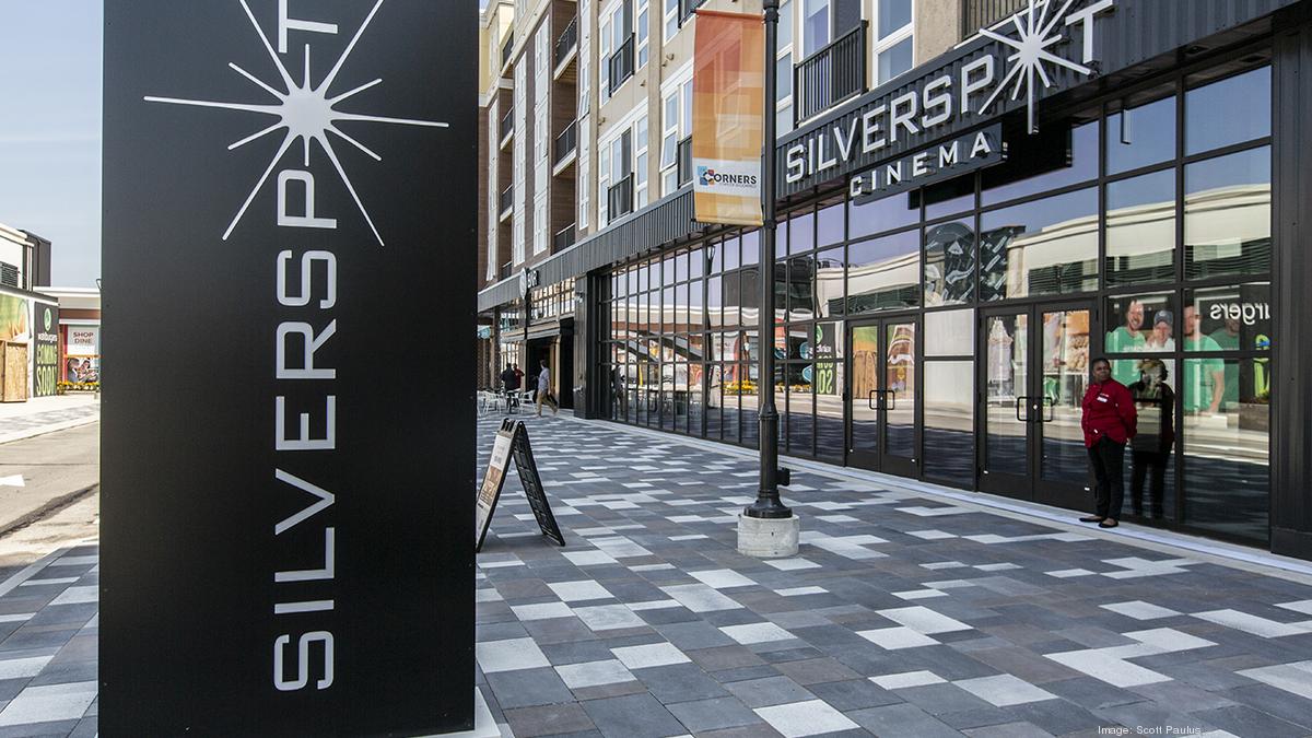 Take an inside look at Silverspot Cinema ahead of its opening in