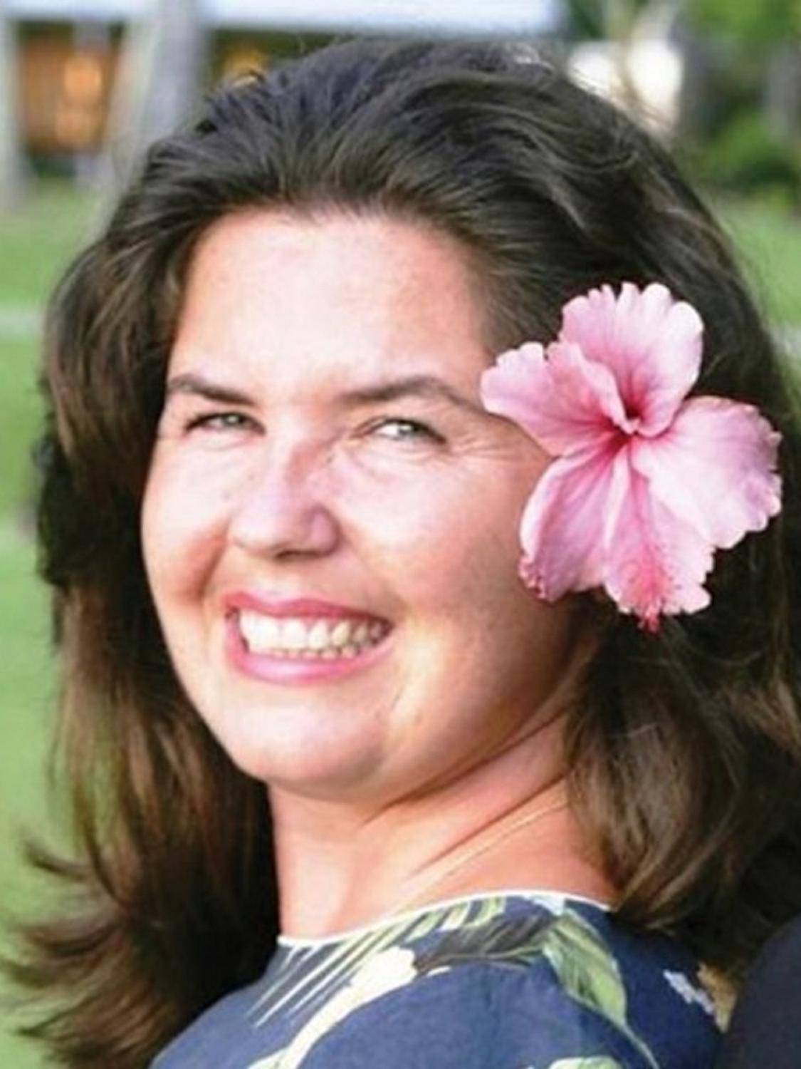 Kelly Shaw People on The Move Pacific Business News