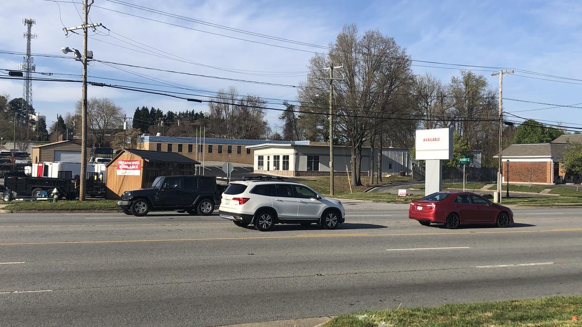 US Auto Sales will open in Greensboro Triad Business Journal