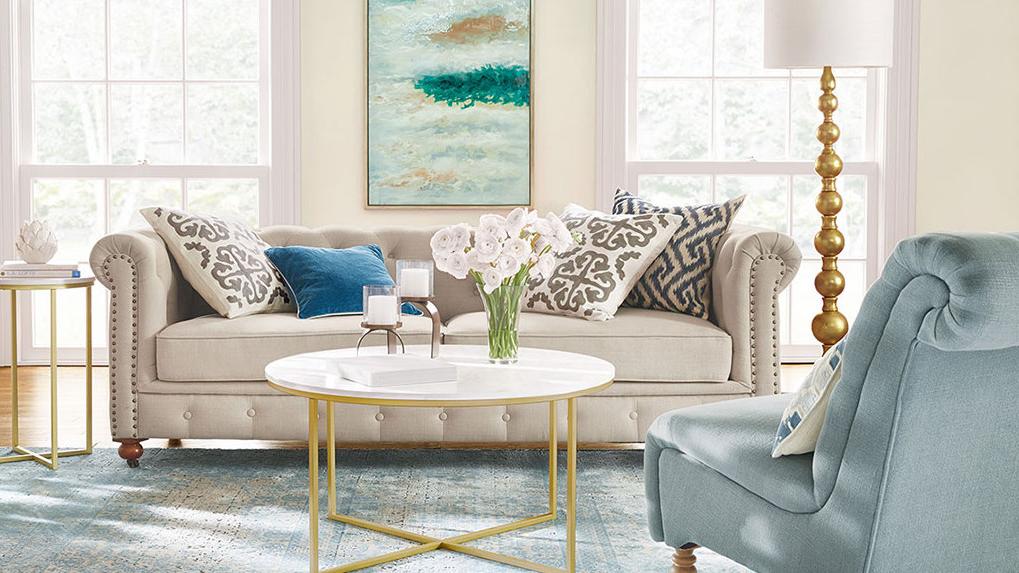 Home Depot betting on decor to attract Millennials - Bizwomen