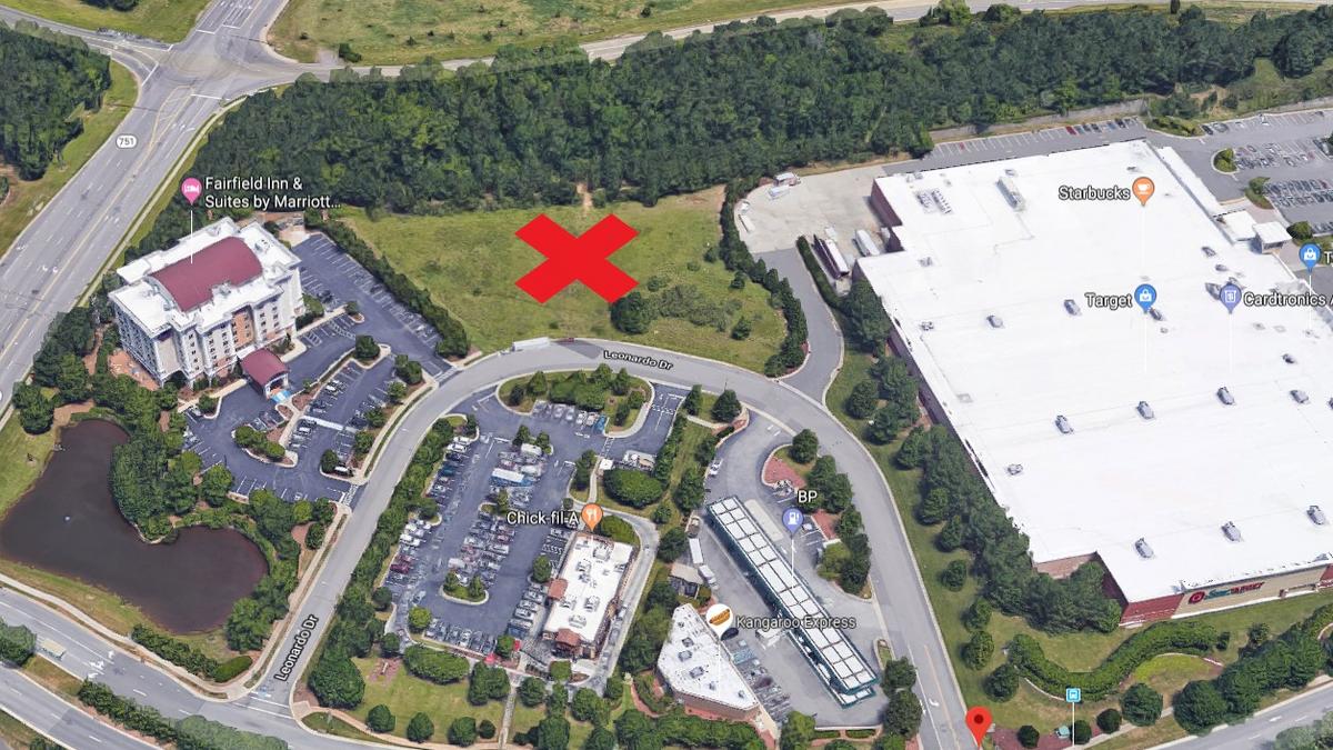 New hotel slated for Durham near Southpoint mall - Triangle Business