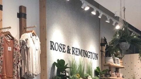 Rose & Remington opens at Fairfield Commons - Dayton Business Journal