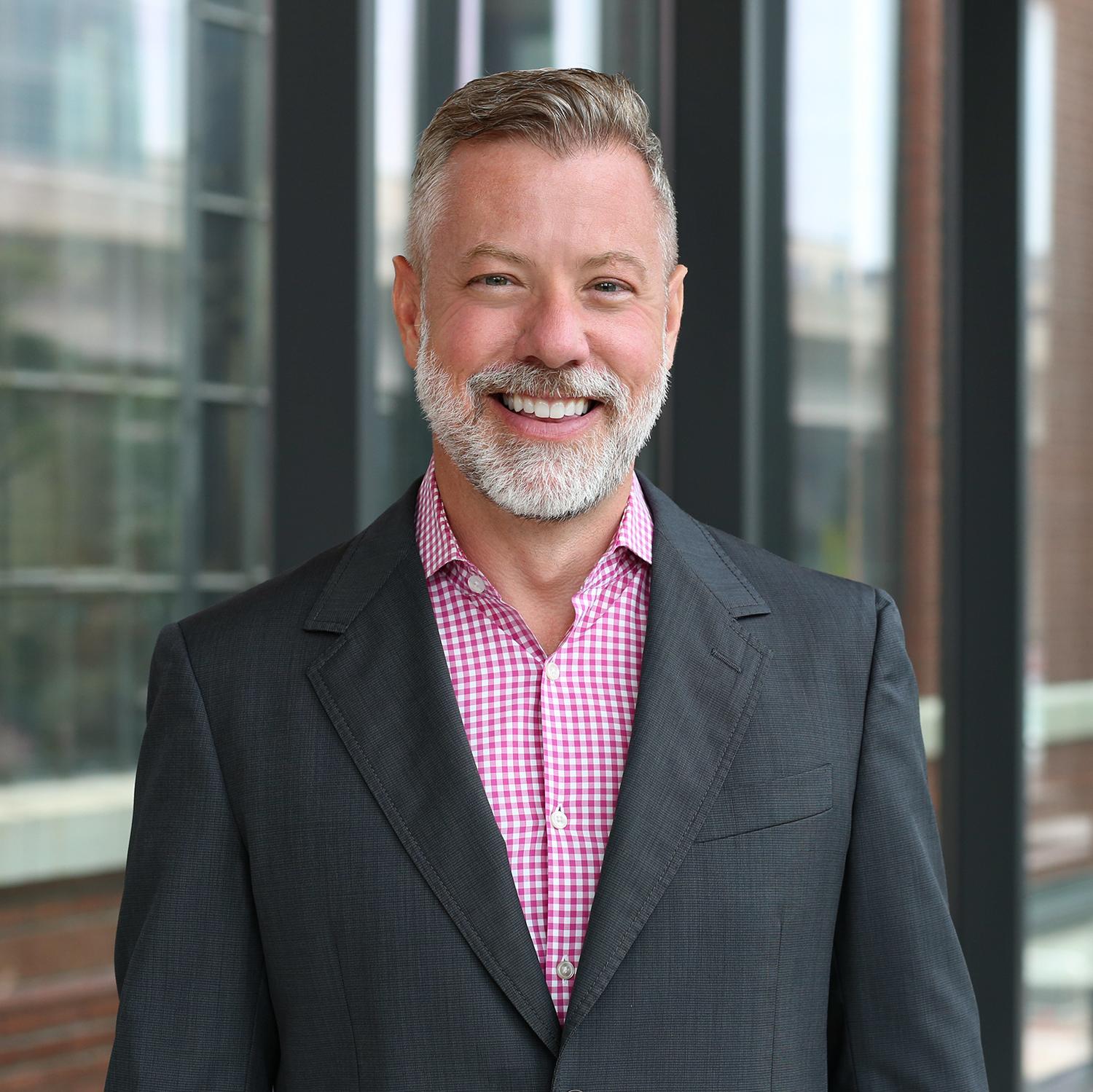 Bill Lyons People on The Move Minneapolis / St. Paul Business Journal