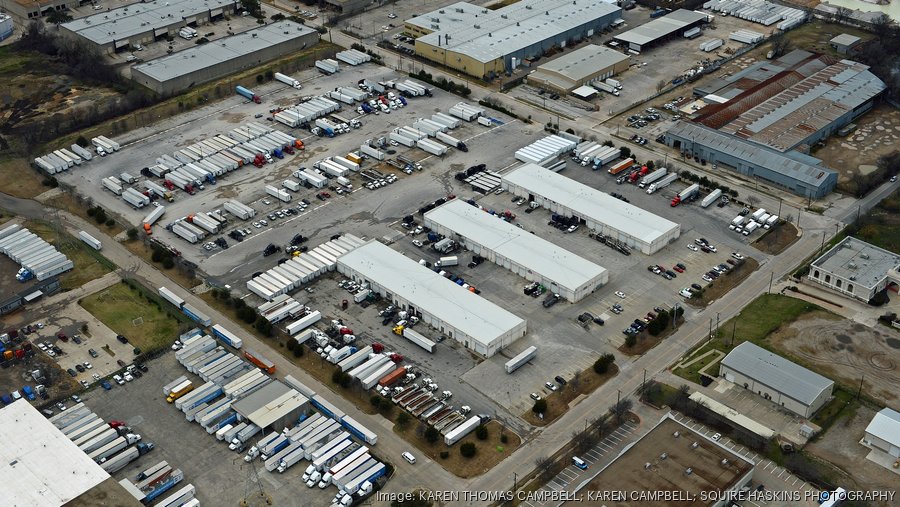 MoxieBridge acquires three industrial properties in Dallas, Fort Worth ...