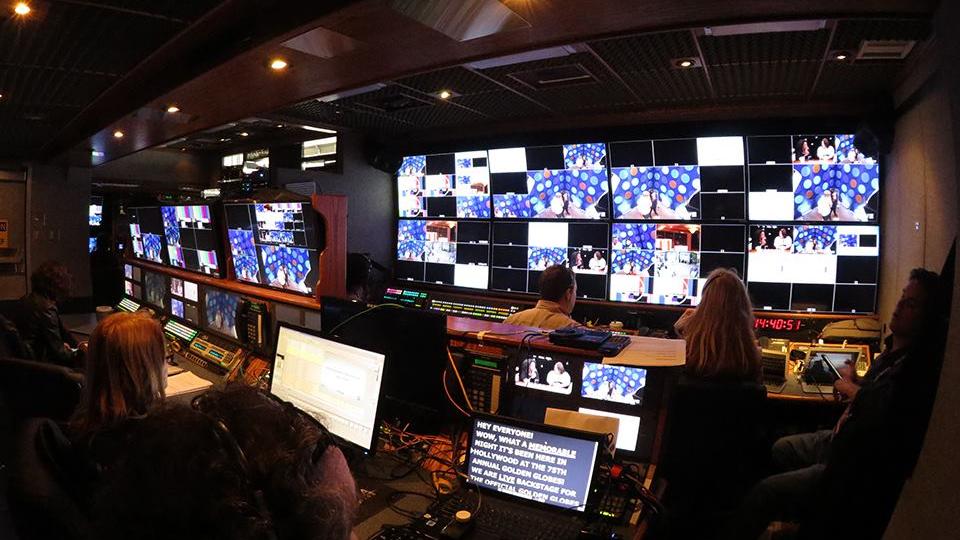 Live Media Group Holdings buys three mobile production companies