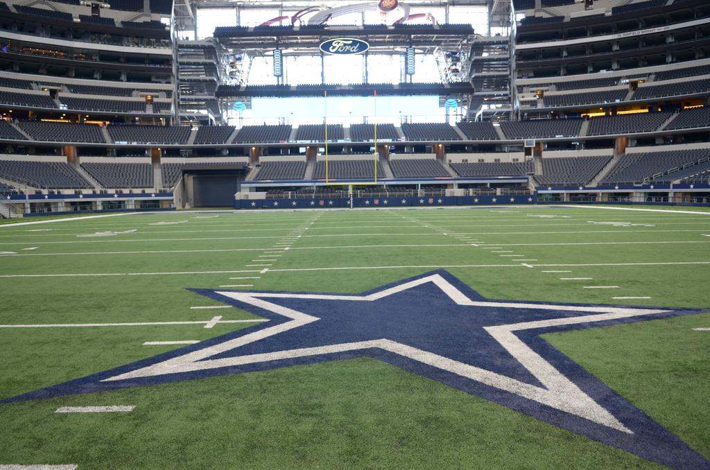 Dallas Cowboys reveal AT&T Stadium policies for 2020 season