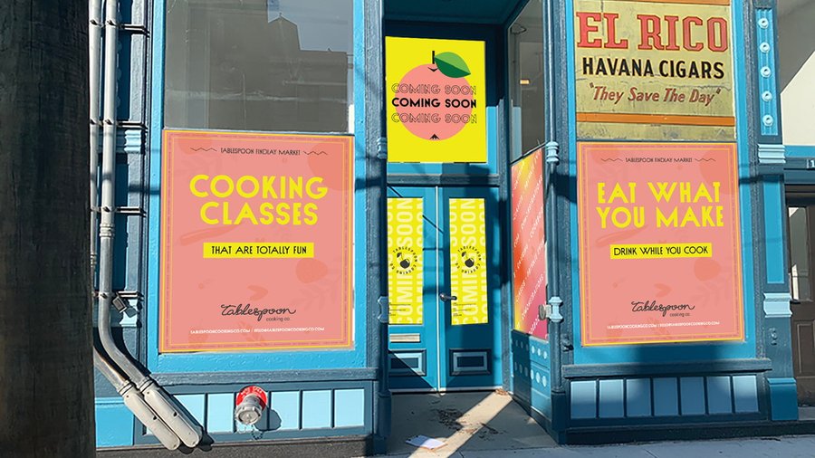 Tablespoon Cooking Co. getting a new home Cincinnati Business Courier