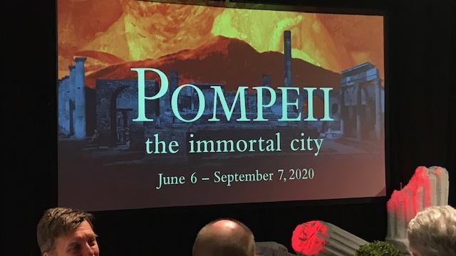 Pompeii Exhibit Schedule 2020 Eight Central Florida artists, organizations to get $93,000 for Pompeii Exhibit Schedule 2020 Eight Central Florida artists, organizations to get $93,000 for
