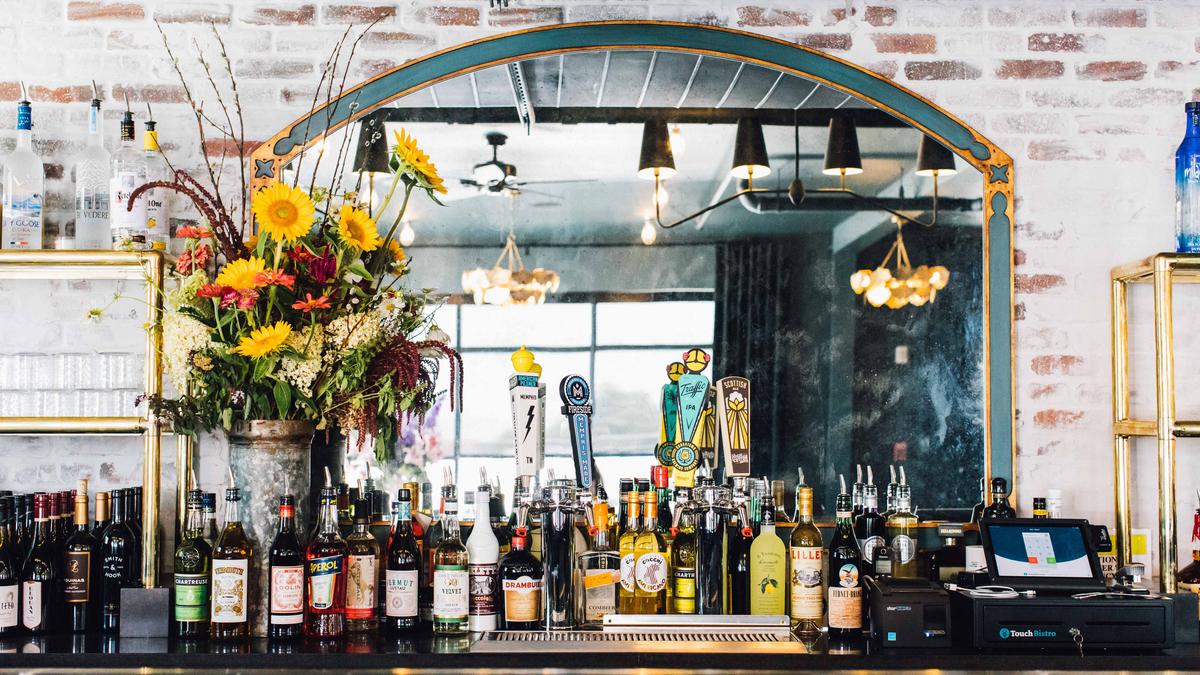 Bar Ware, JuiceBrothers opening on South Front Street Memphis