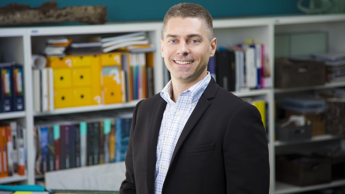 Meet Straughn Trout Architects, a 2019 Fast 50 honoree Tampa Bay